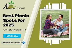 picnic spots in Gurgaon