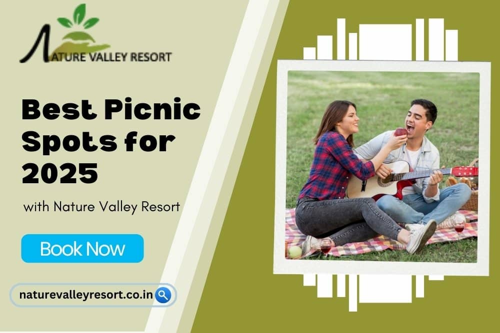 picnic spots in Gurgaon